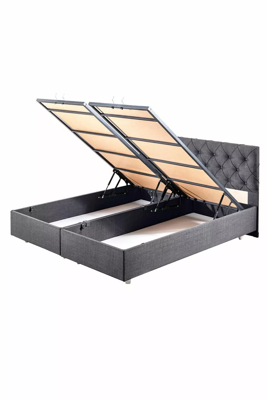 Set Double Eylül, Ensemble Tête de Lit pour Lit Double