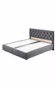 Set Double Eylül, Ensemble Tête de Lit pour Lit Double