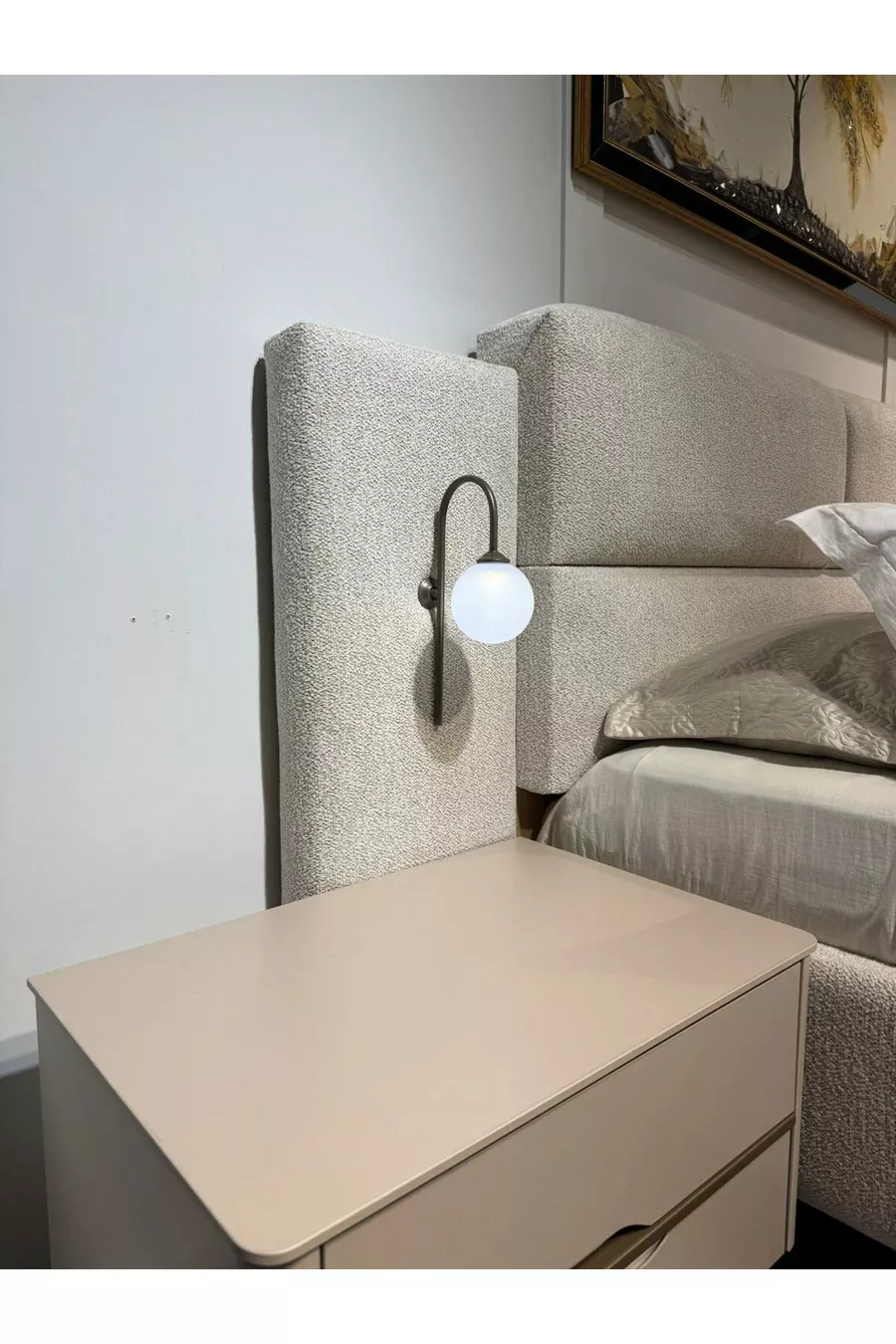 ENSEMBLE DE CHAMBRE ADEN