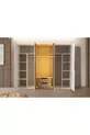 ENSEMBLE DE CHAMBRE À COUCHER CAJU