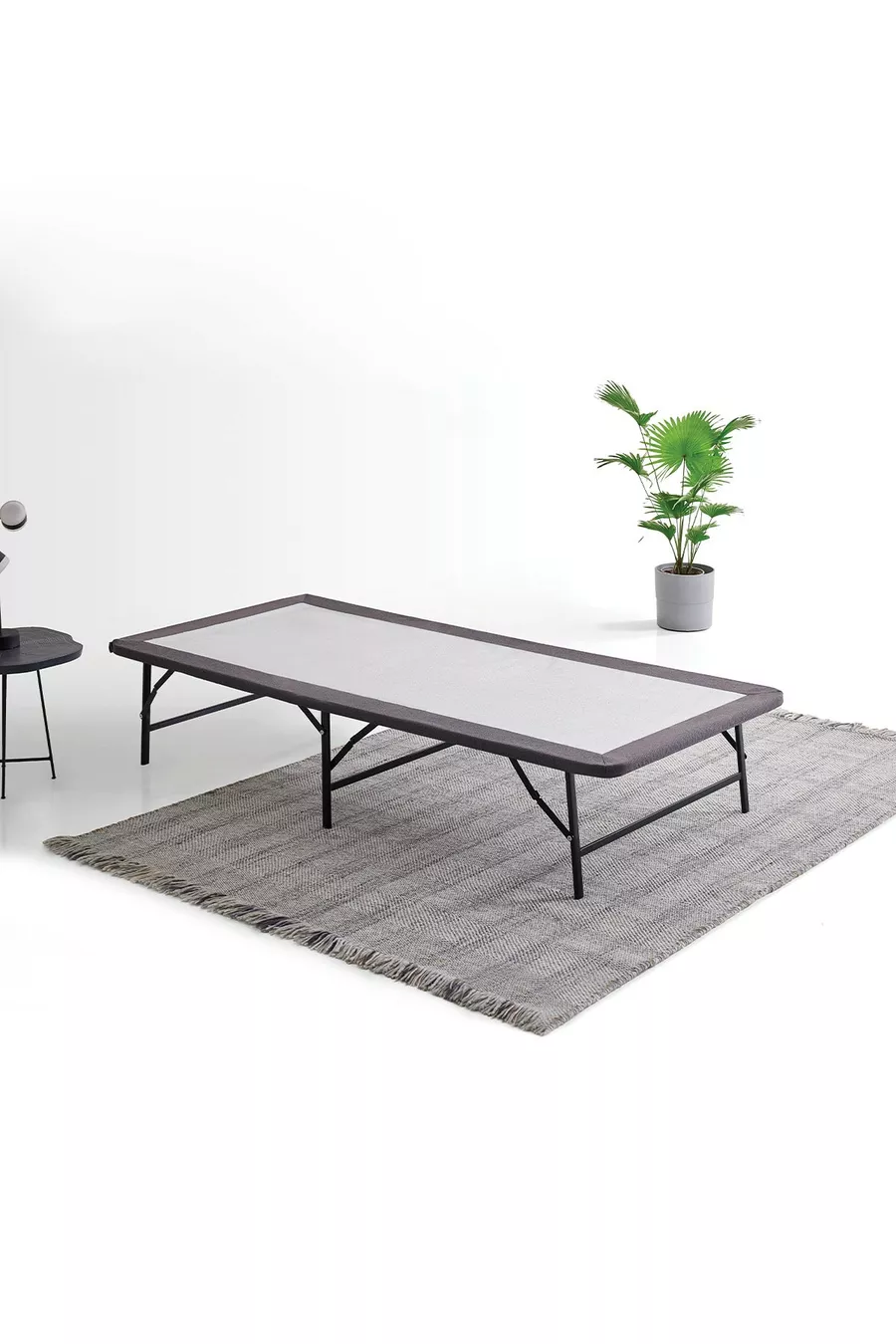 Sleep Flex Lit Pliable Une Place