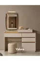 Ensemble de chambre à coucher Aura