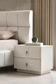 Ensemble de chambre à coucher Miray