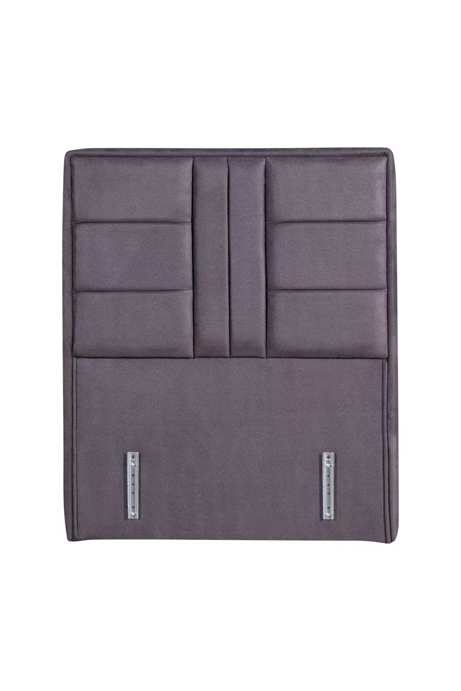 Ensemble Triple Premium Bamboo Sleepy Gris (SOMMIER TÊTE DE LIT MATELAS)