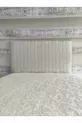 Housse de tête de lit Sonne Baza  Cm Crème