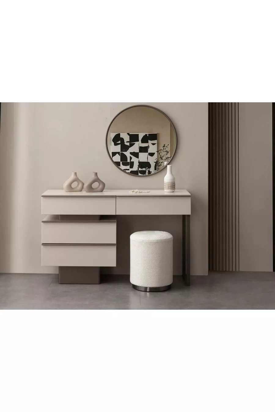 Chambre Zen
