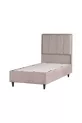 THÉRAPIE OR GOLD PREMIUM (TÊTE DE LIT NON INCLUSE, BASE ET MATELAS NON INCLUS)