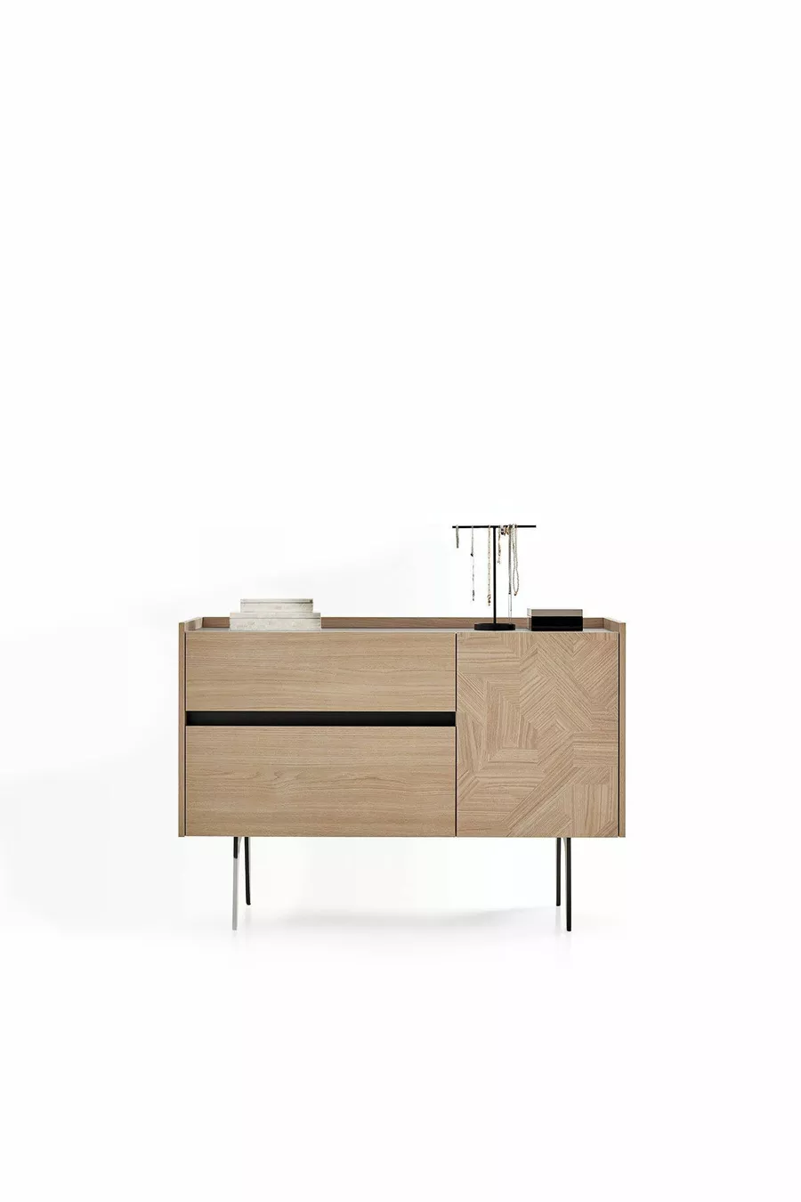 Ensemble de chambre à coucher Terra Modern
