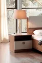 Ensemble de chambre à coucher Mistral