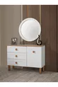 Ensemble de chambre à coucher