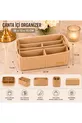 Organisateur intérieur de sac Longchamp Medium, compatible, dimensions standard //