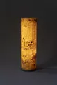Arbre Mazel Revêtement en Bois TUHKİMO Lampadaire Élégance Naturelle