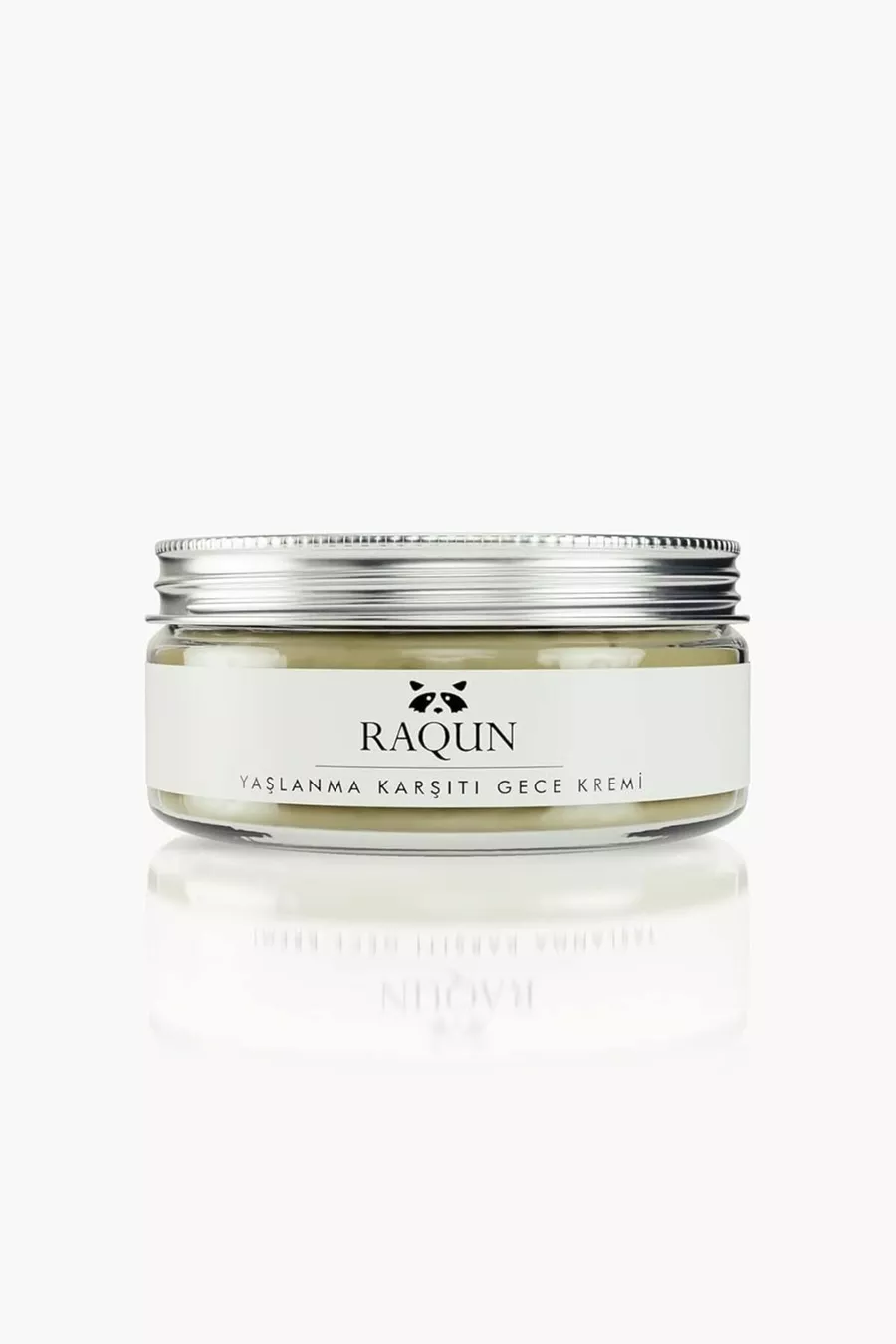 Crème de Nuit Anti-Âge  ml Ingrédients % Naturels