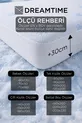 Protège-matelas imperméable COOL Premium Fitted | Frais, ultra-silencieux, qui ne fait pas transpirer