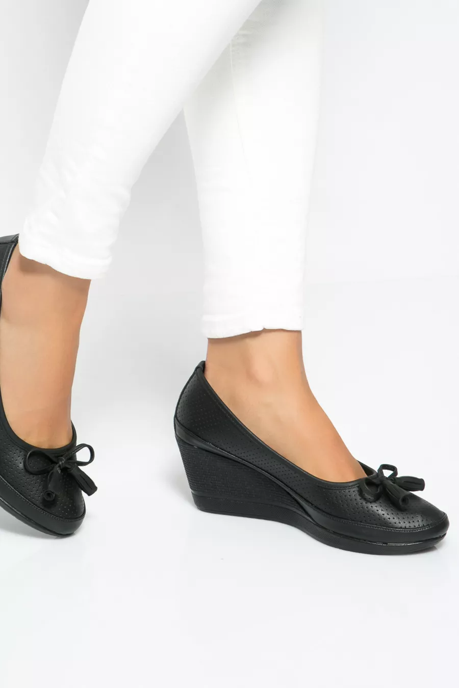 CHAUSSURE QUOTIDIENNE REMPLISSAGE Y 