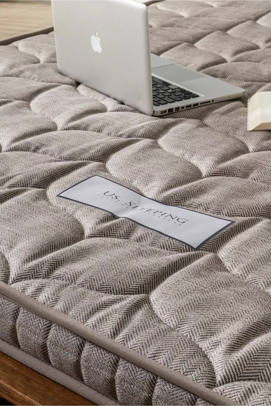 Matelas surgelé Exclusive Serie Persia