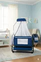 Berceau pour bébé pouvant se balancer à côté de la mère, hamac portable, berceau en panier, Safir