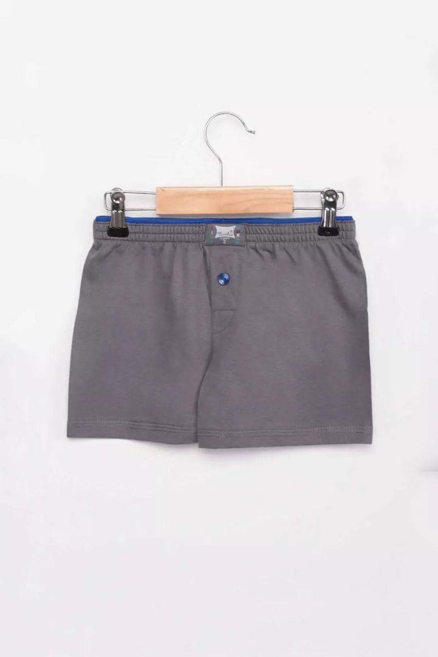 Boxer pour garçon 9 pièces