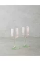 Glimmer Cam 2 verres ml Rose - Vert