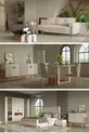 Forfait de mariage Salda Midi - Salon / Chambre à coucher / Salle à manger