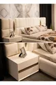 Chambre à coucher Aura de mobilier