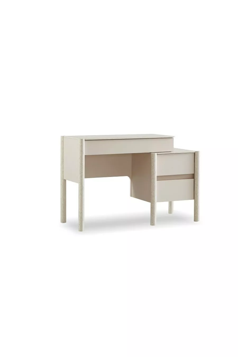 ENSEMBLE DE CHAMBRE À COUCHER AVEC CADRE HSAR