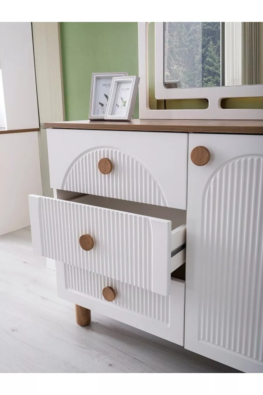 ENSEMBLE DE CHAMBRE JEUNE KUZEY MDF