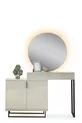 ENSEMBLE DE CHAMBRE À COUCHER ADEN EN MDF