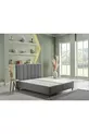 Base Beta Pied en Noyer