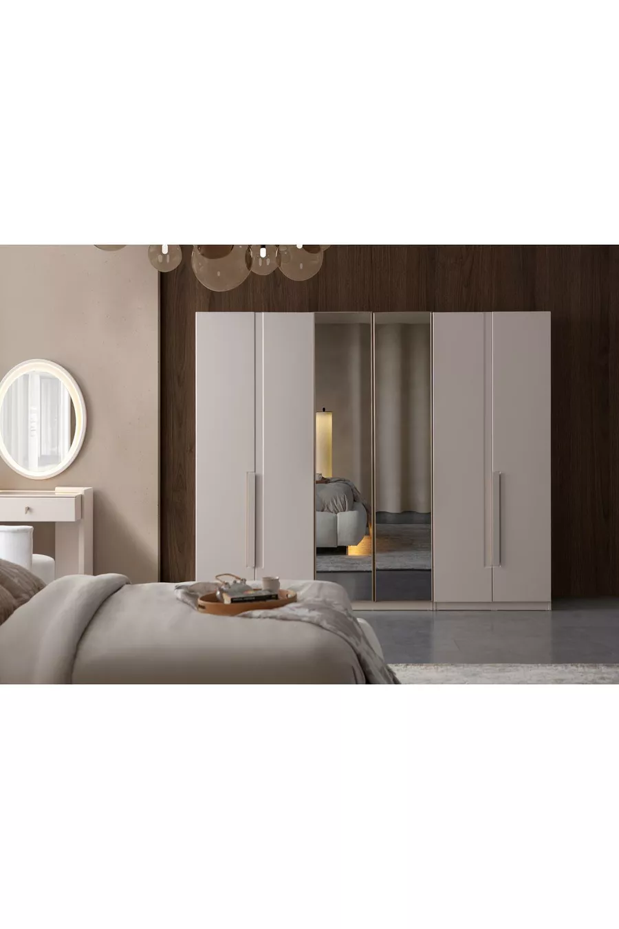 CHAMBRE BONJE SOFT