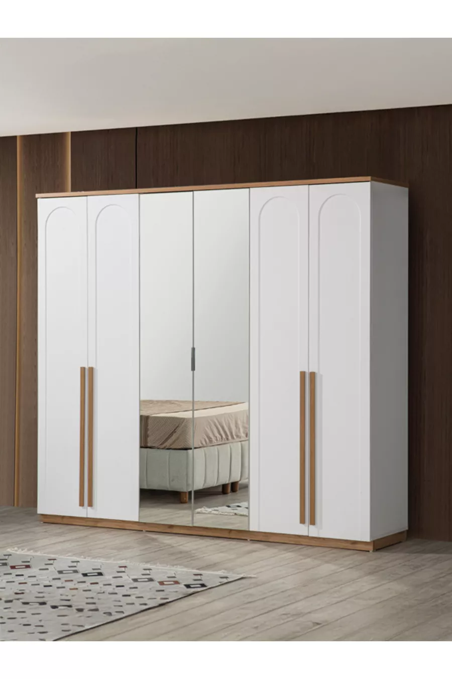 Ensemble de chambre à coucher