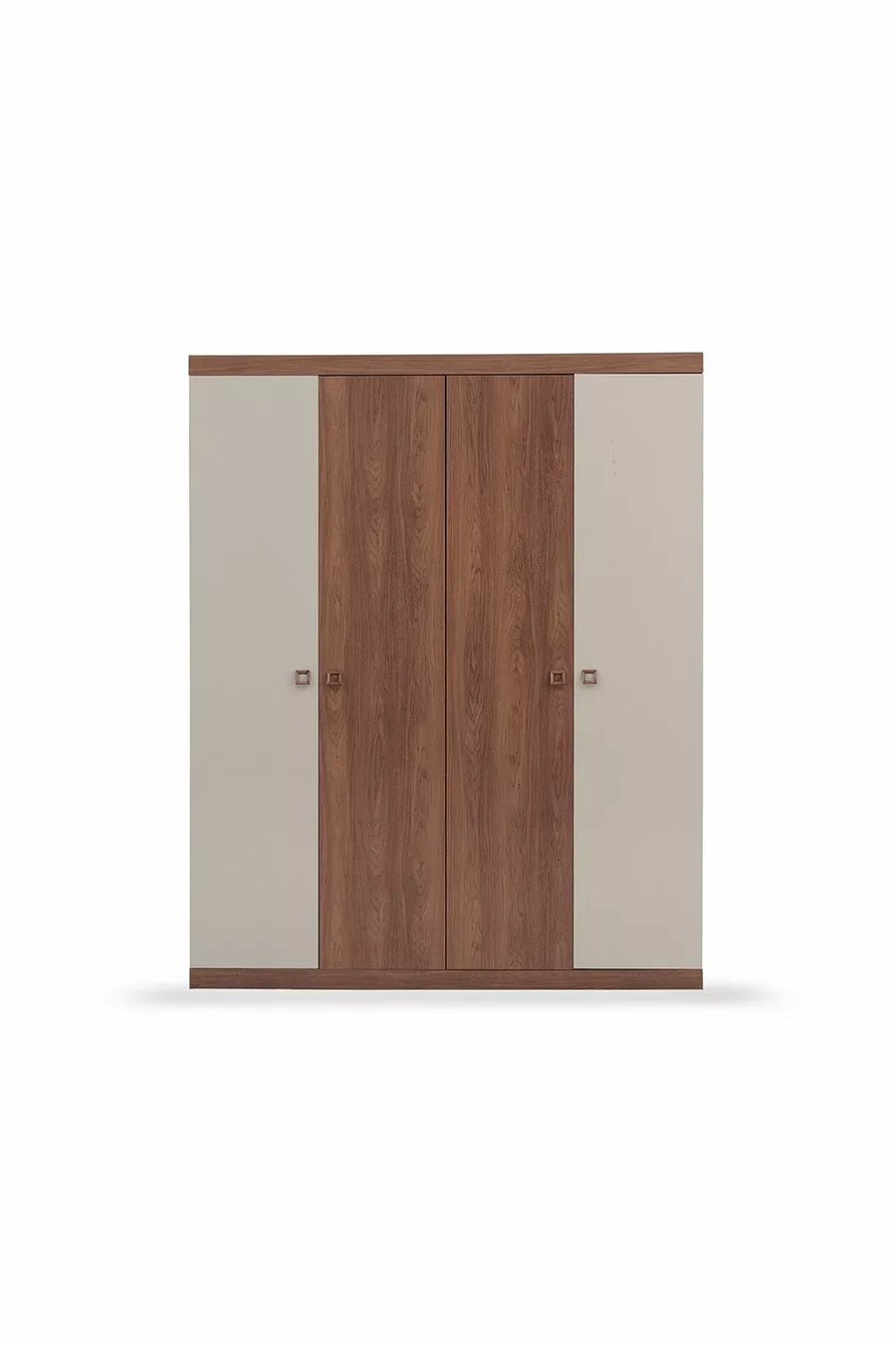 Ensemble de chambre à coucher Mistral