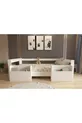 Lit en MDF compatible Montessori -1