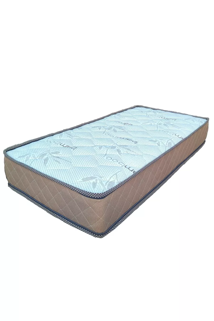 Matelas pour bébé en mousse orthopédique de  cm, lit de bébé, lit parc