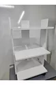 Commode MDF Lena Blanche