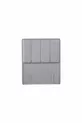 Ensemble tête de lit et sommier coffre Gold Therapy Gris (LIT NON INCLUS)