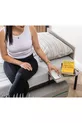 Lit, Lit en métal, Matelas, Sommier
