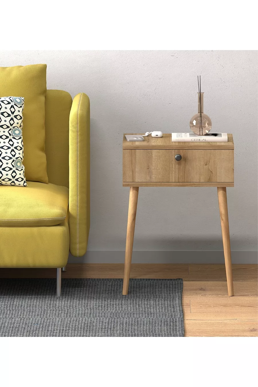 Ensemble de commodes Vien