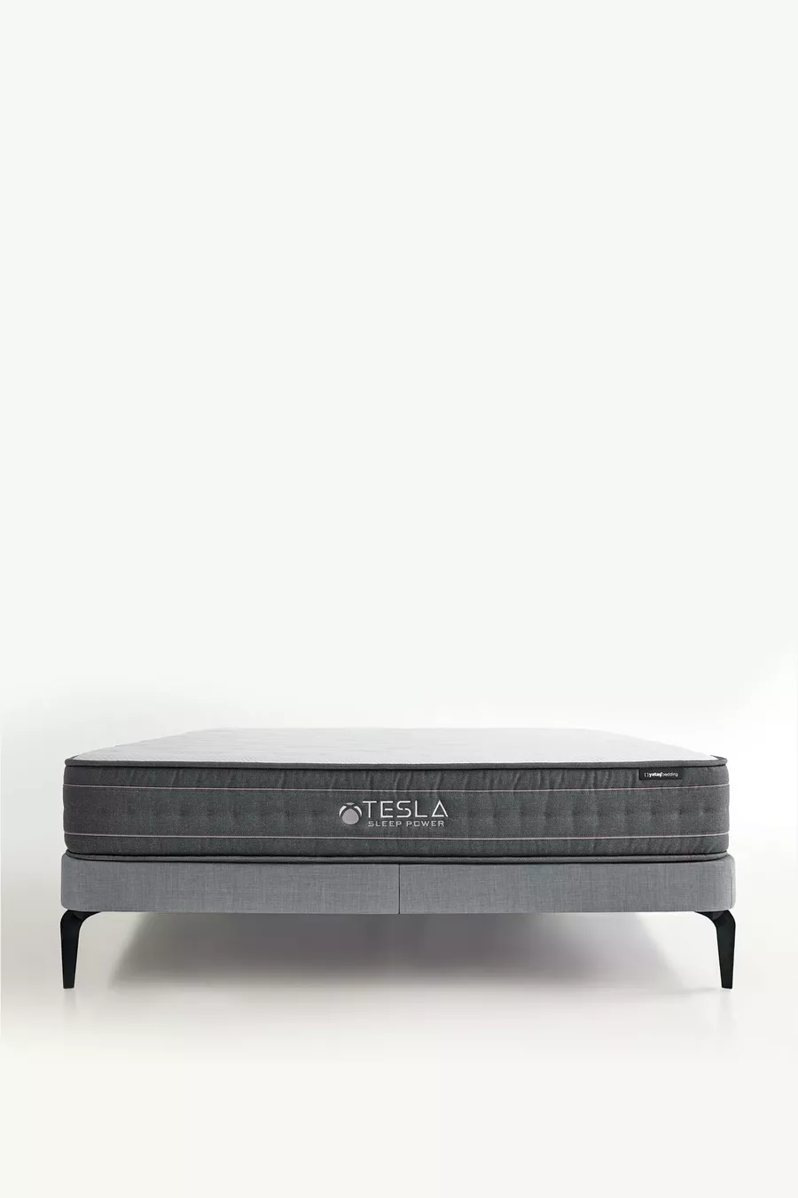 Matelas à ressorts Tesla Sleep Power Pocket