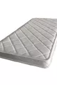 Lit Bébé Orthopédique Cm - (MATELAS EN MOUSSE POUR BÉBÉ ET ENFANT, LIT BÉBÉ, LIT PARC)