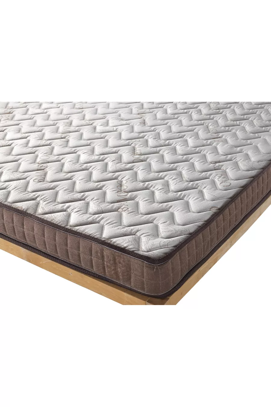 Matelas en mousse orthopédique Gold, sans ressort