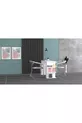 Table de manucure Nihal, table pour ongles en gel, table de maquillage