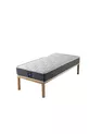 SLEEPNİCE MATELAS ORTHOPÉDIQUE HYBRIDE PRO À RESSORTS SIMPLE ET DOUBLE