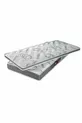Bamboo Liza Lit portable avec pied pour animaux, toutes tailles, simple et double
