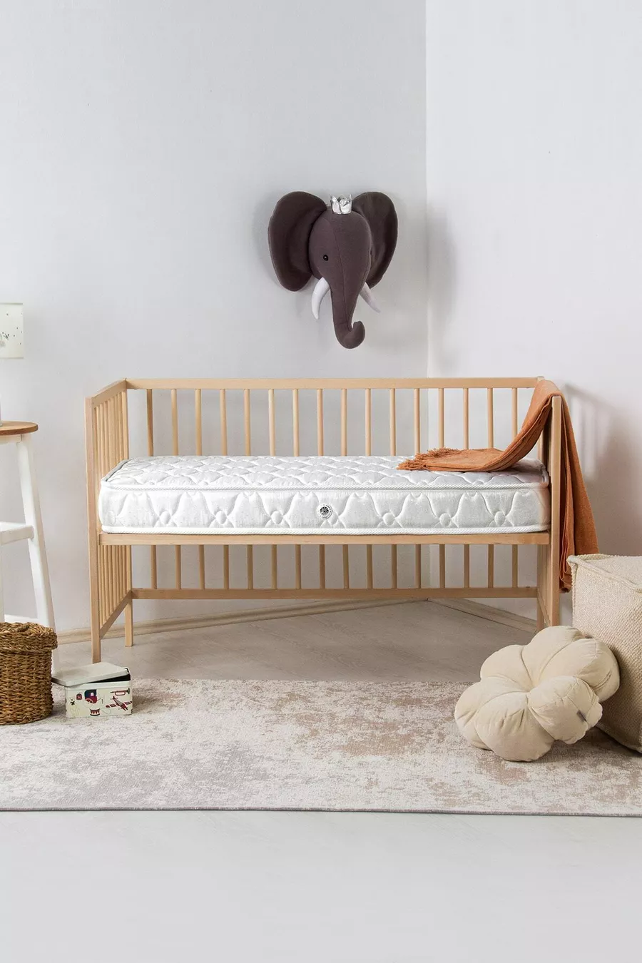 Bonjour Lit Happy Baby Lit pour Bébé