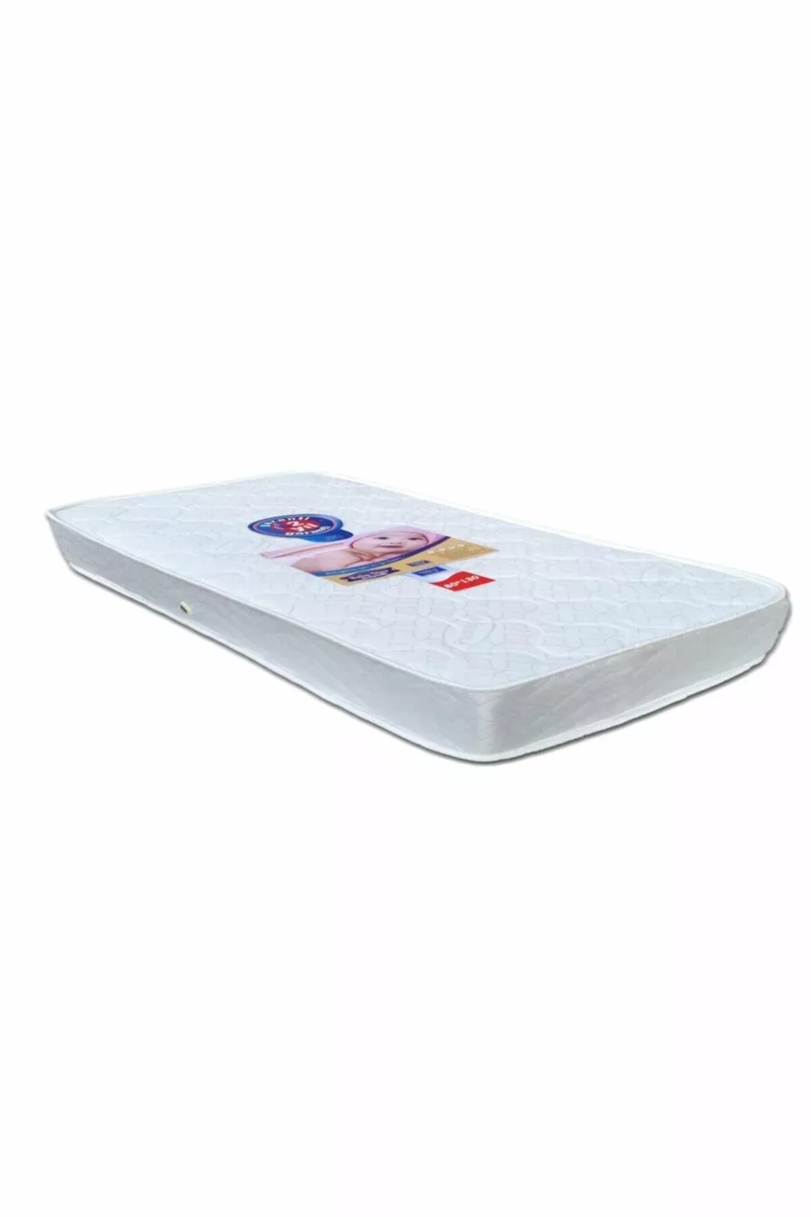 Ensemble de berceau pour bébé Avangard Gold à 5 tiroirs (berceau + matelas + ensemble de sommeil + moustiquaire)