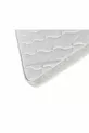 Matelas de lit Lüx Viscotrapy & Matelas entièrement orthopédique (Hauteur 7 CM)