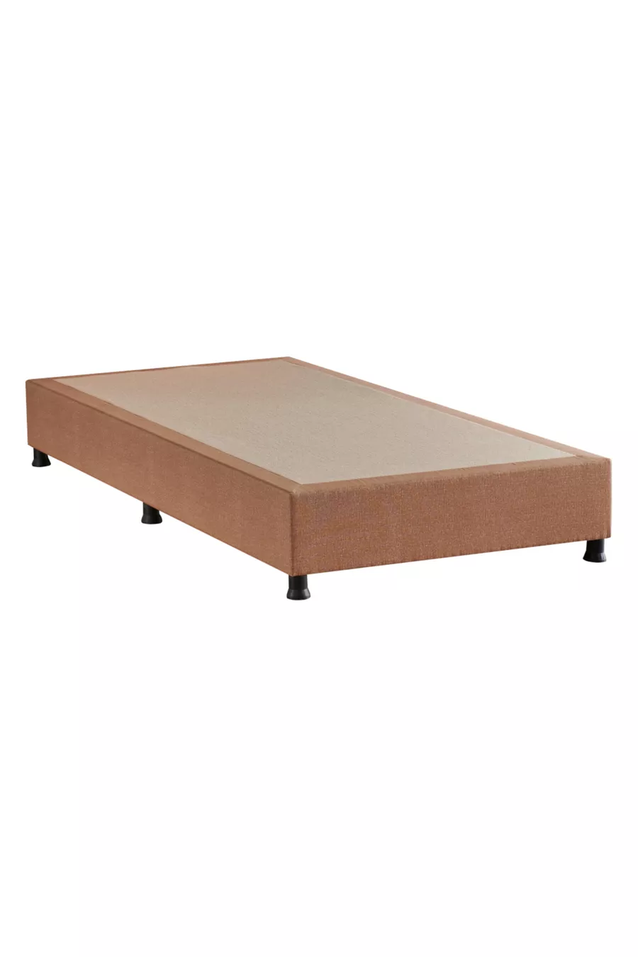 Ensemble Lit Niron Budget Cm Lit Sommier Tête de lit - Lit Orthopédique Ferme Simple, Sommier
