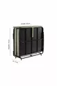 Niron Supreme Lit Pliable de Luxe et Cadre de Lit Lit Pliable Simple et Double