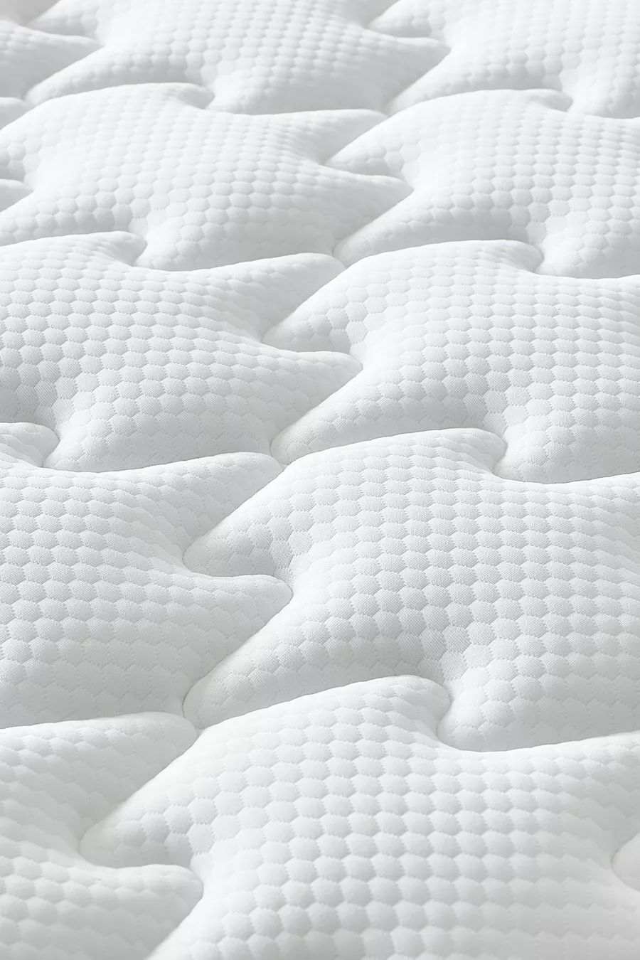 Matelas Bohem Prime Simple Premium Orthopédique à Ressorts Ensachés – Confort Thermorégulateur et Sommeil Silencieux